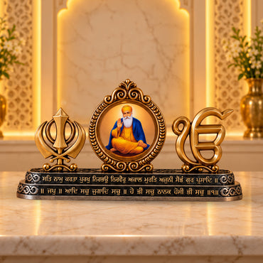 Guru Kripa: Ek Onkar & Khanda Idol 