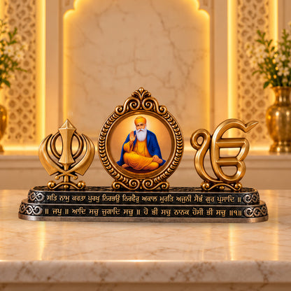 Guru Kripa: Ek Onkar & Khanda Idol 