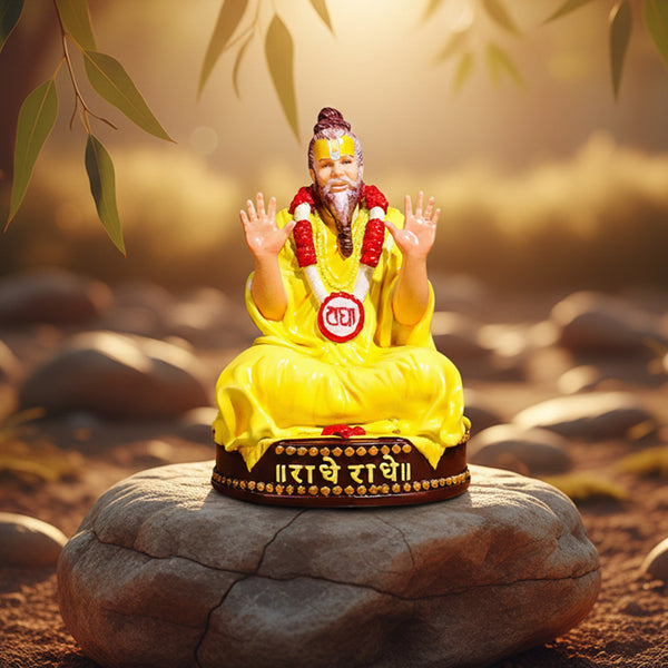 Premanand Ji Maharaj Idol