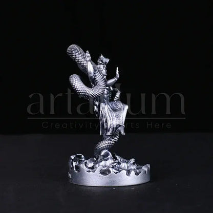 Mystical Shiva theartarium