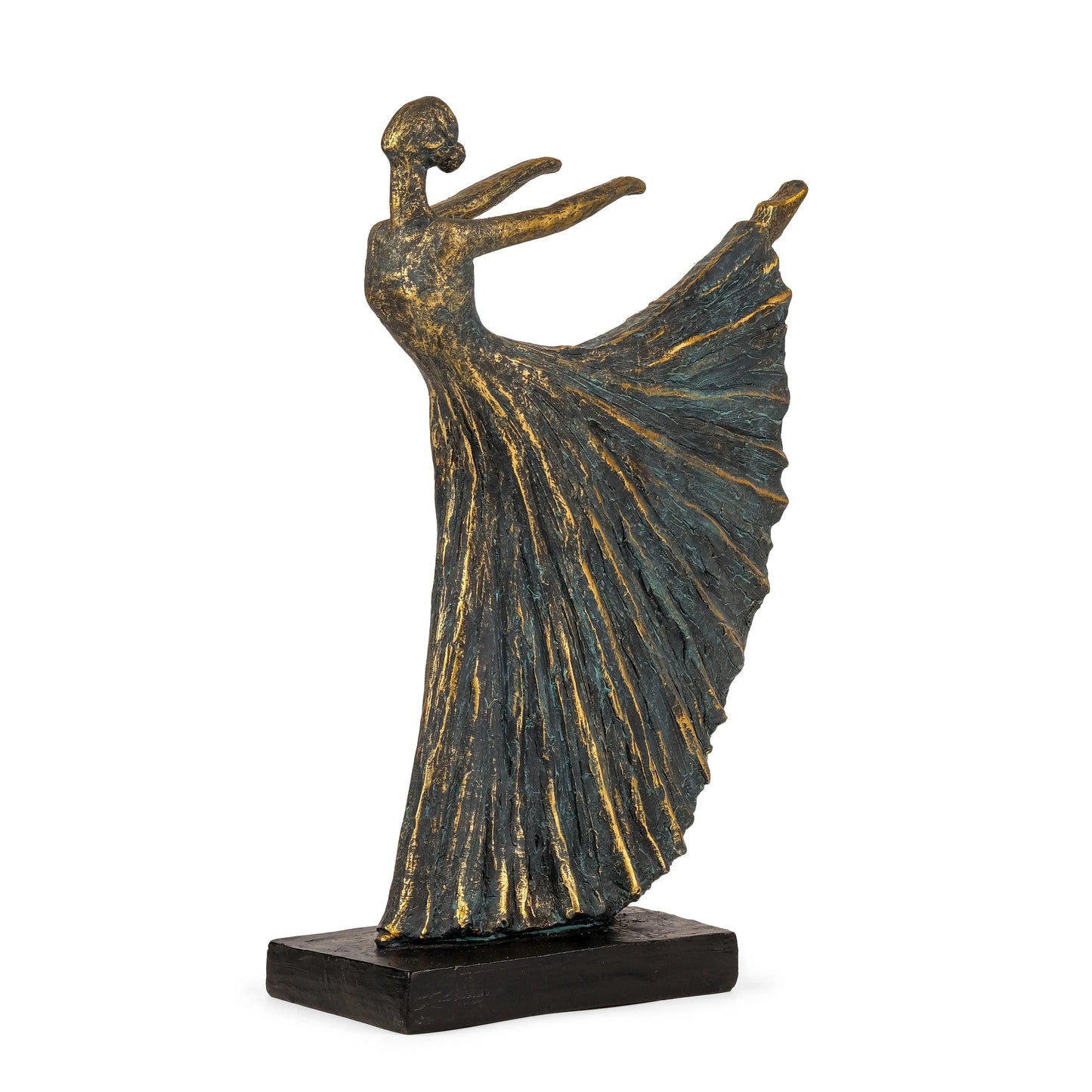 Grace of the Gypsies - Figurine