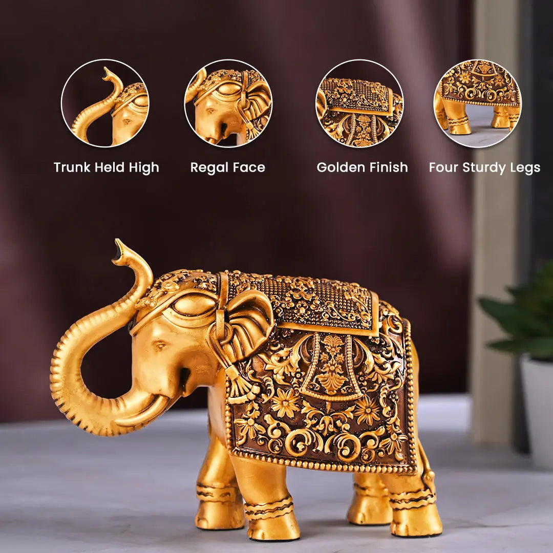 Royal Elephant theartarium