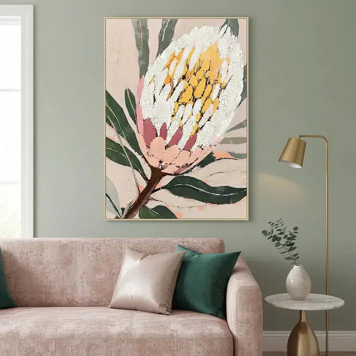 Spring in Yore The Artarium