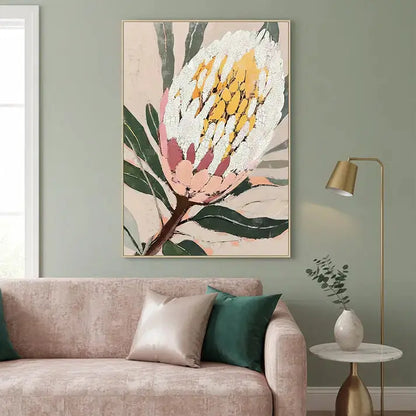 Spring in Yore The Artarium