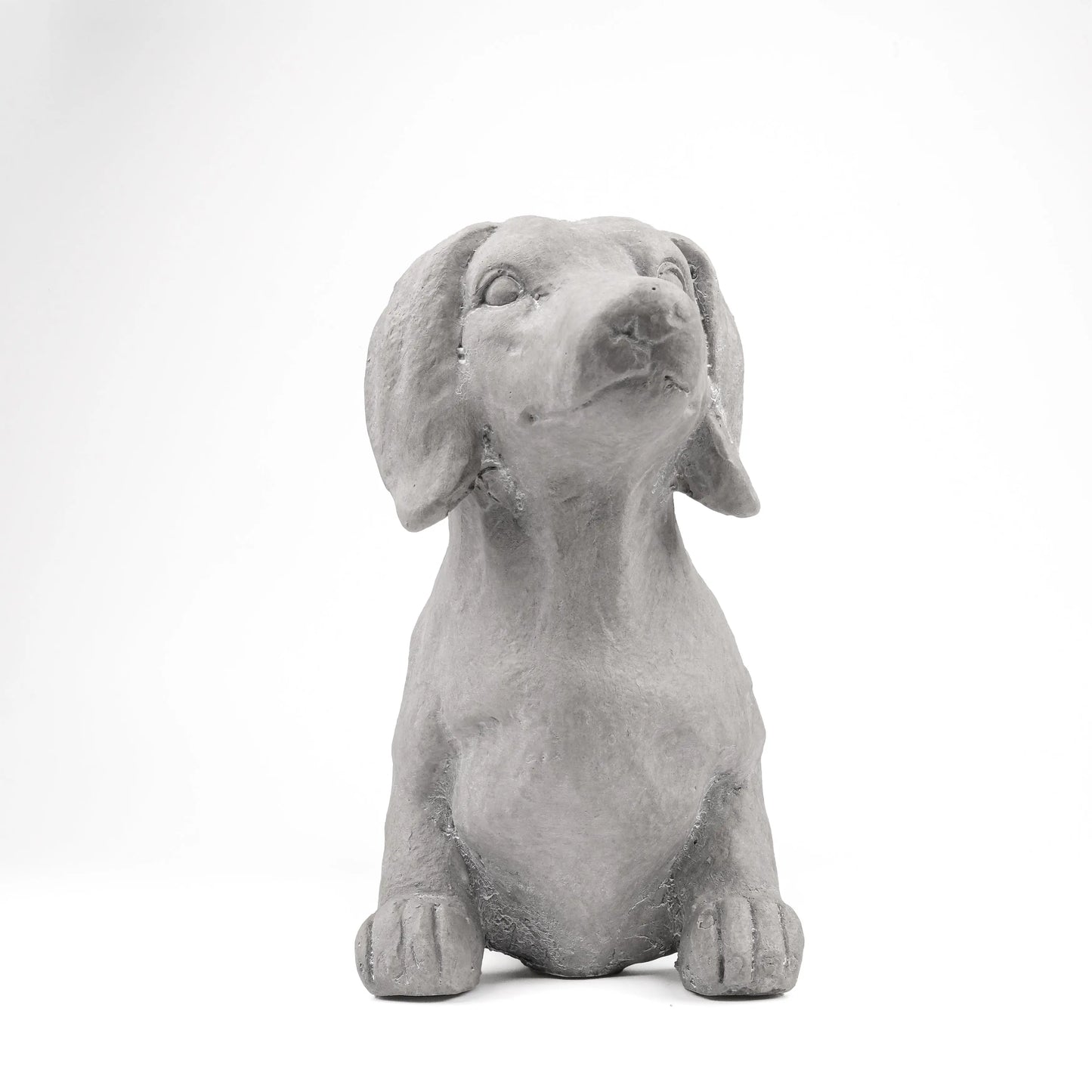 Game of Fetch - Dachshund Garden Planter