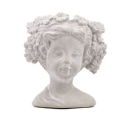 Garden Guardian - Cherub Planter