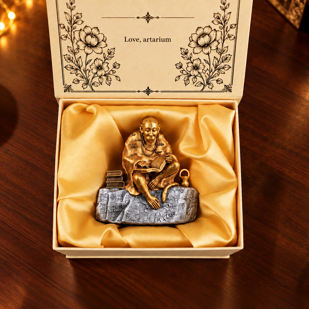 Ramayani Hanuman With Premium Packaging 