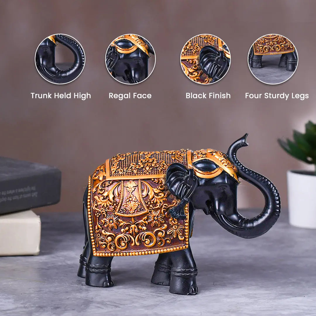 Royal Elephant theartarium