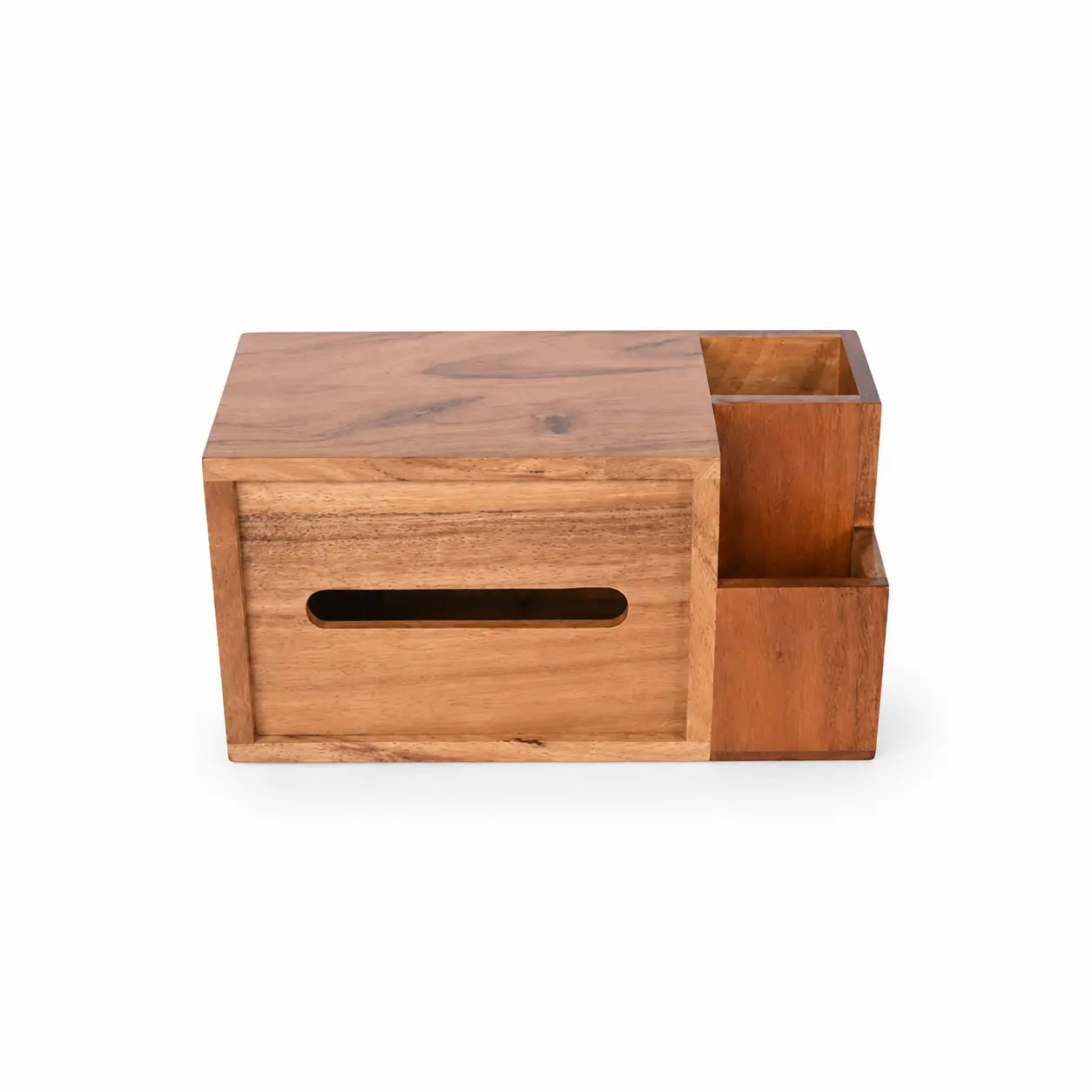 Multipurpose Wooden Caddy