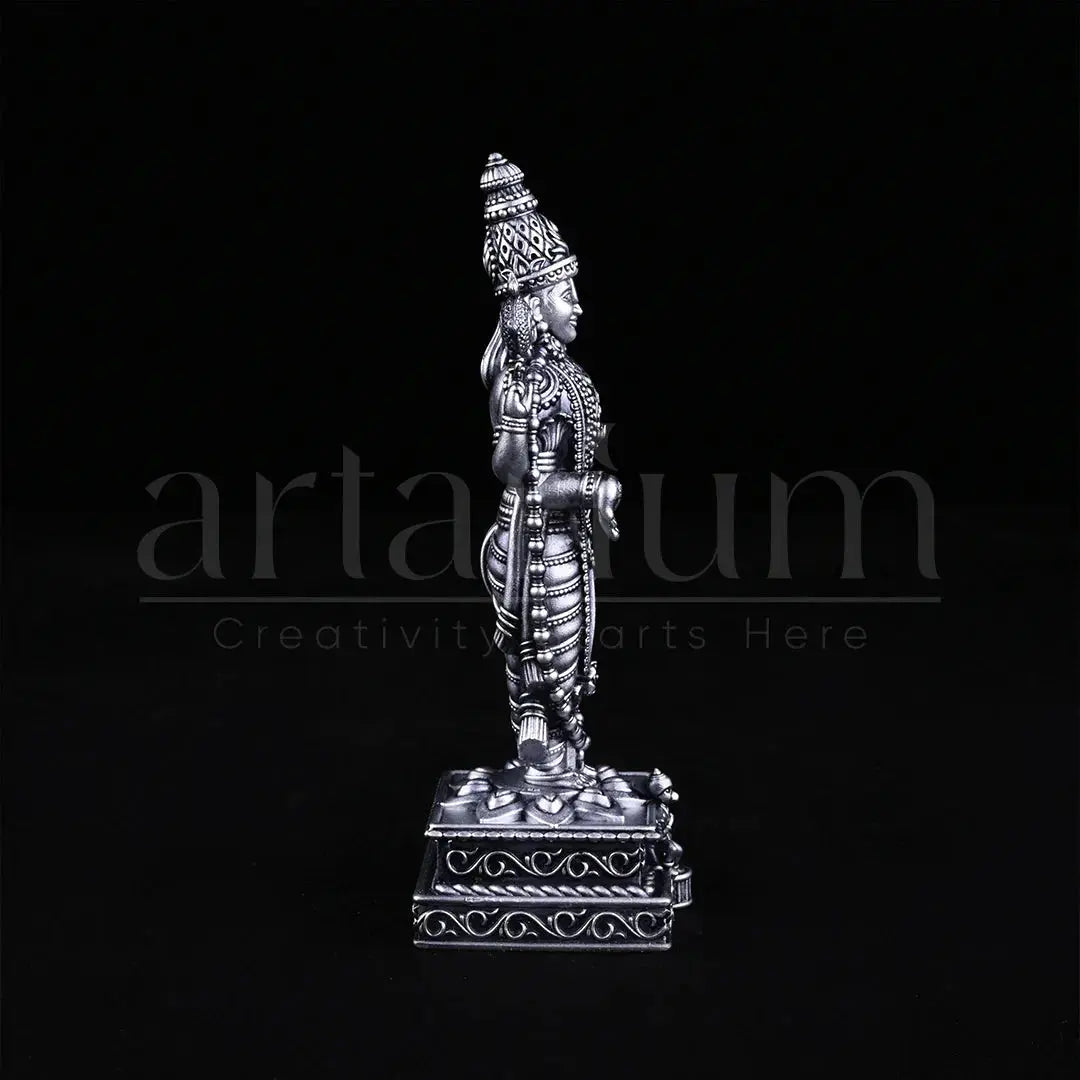 Venkateshwar Balaji 4 Inch Car Dashboard