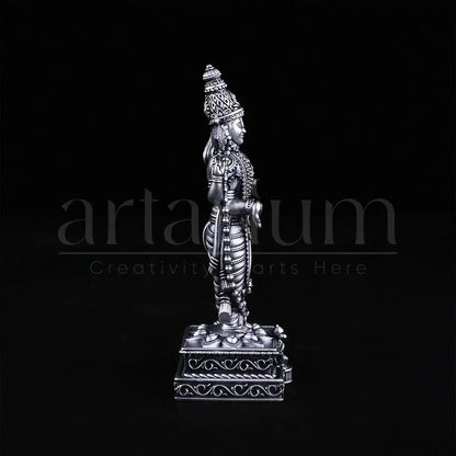 Venkateshwar Balaji 4 Inch Car Dashboard