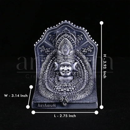 Khatu Shyam ji Car Dashboard theartarium