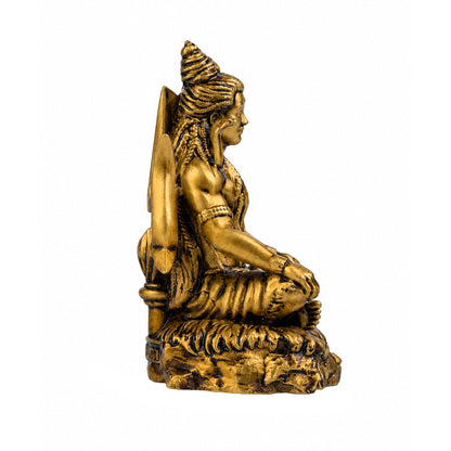 Pashupatinath Mahadev Idol 