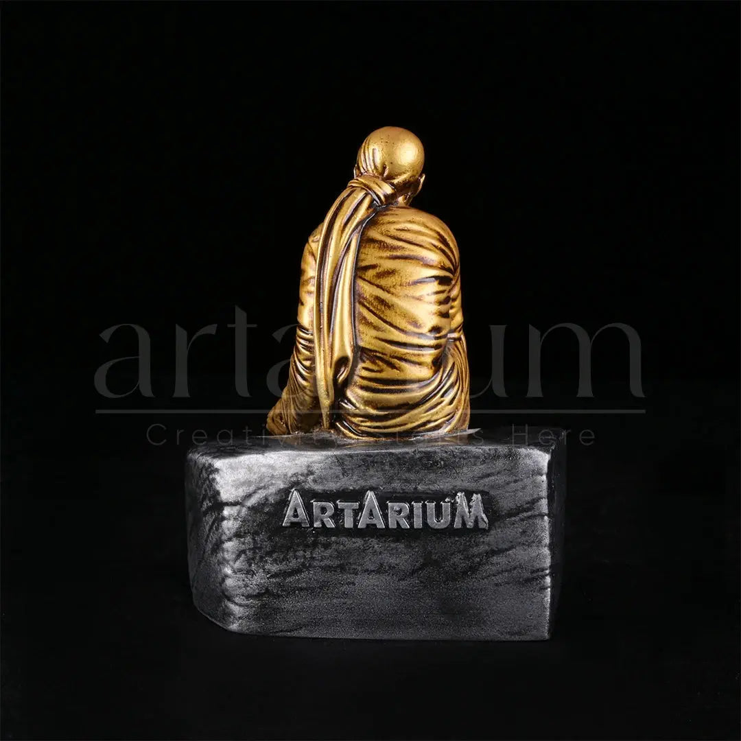 Sai Baba Statue theartarium