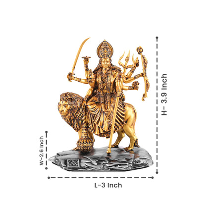 Goddess Durga Idol