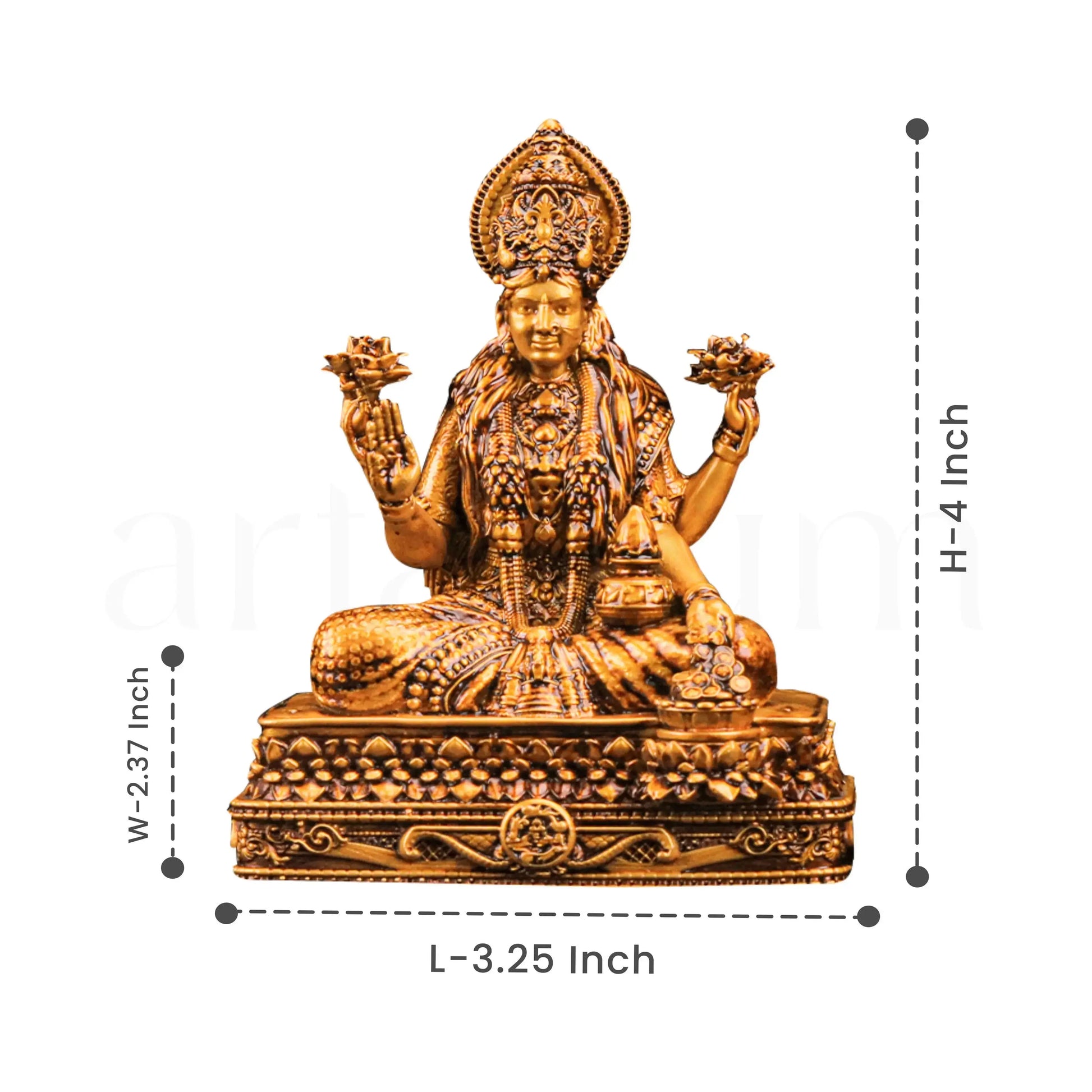 Shree Laxmi Car Dashboard