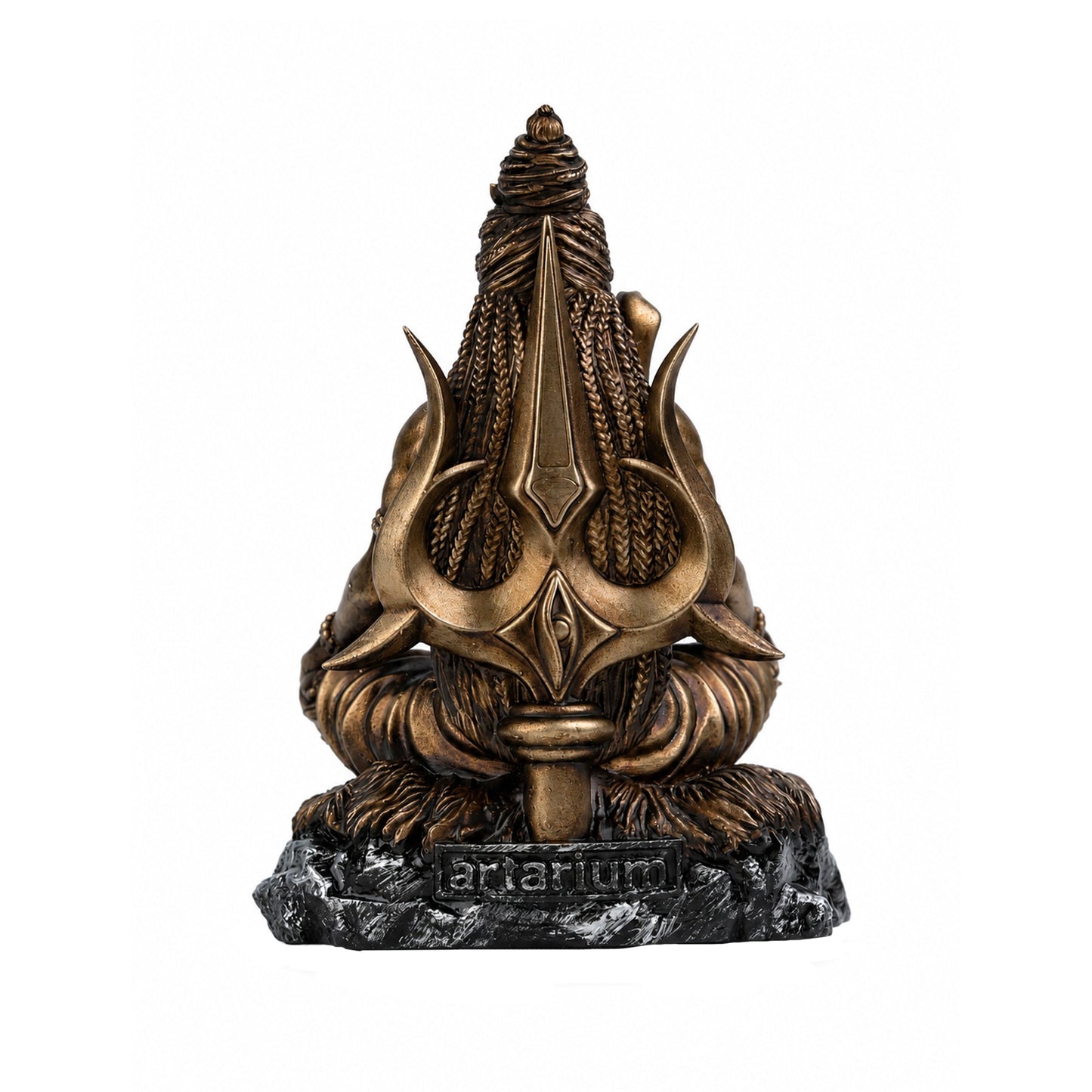 Pashupatinath Mahadev Idol 