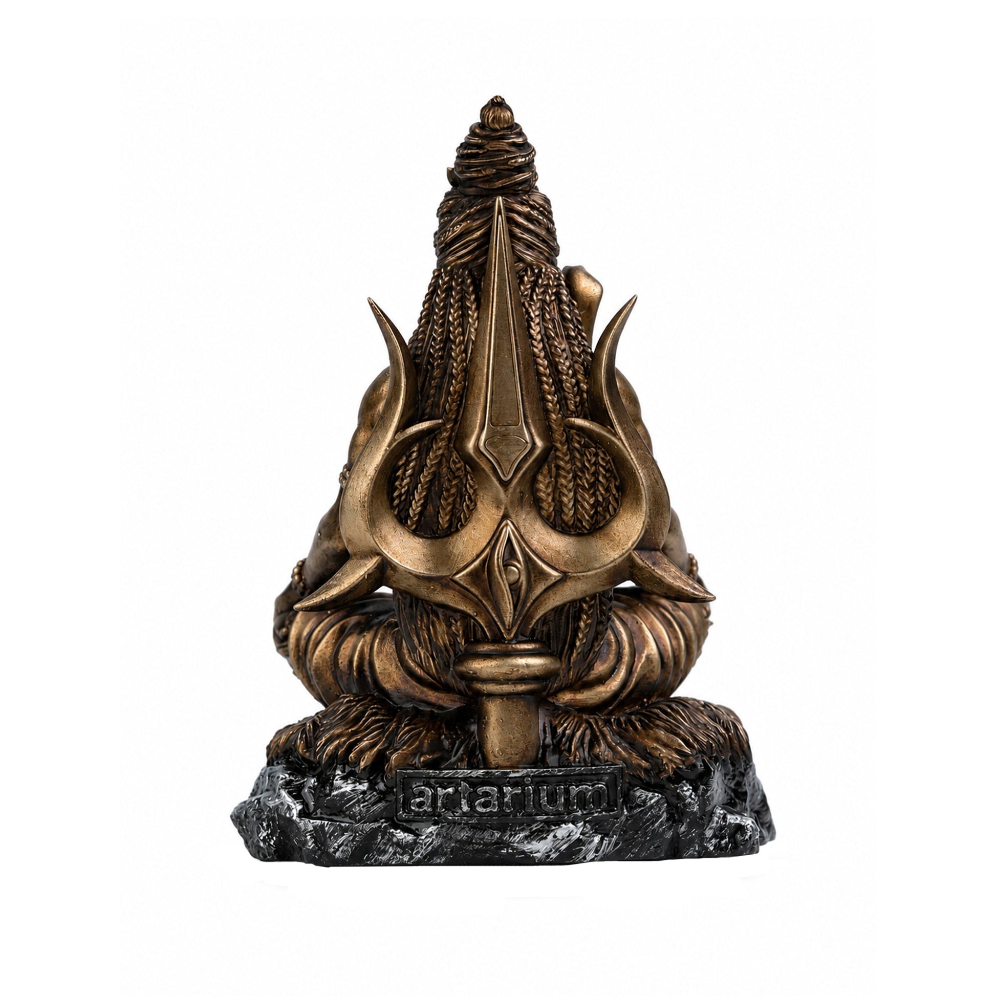 Pashupatinath Mahadev Idol 