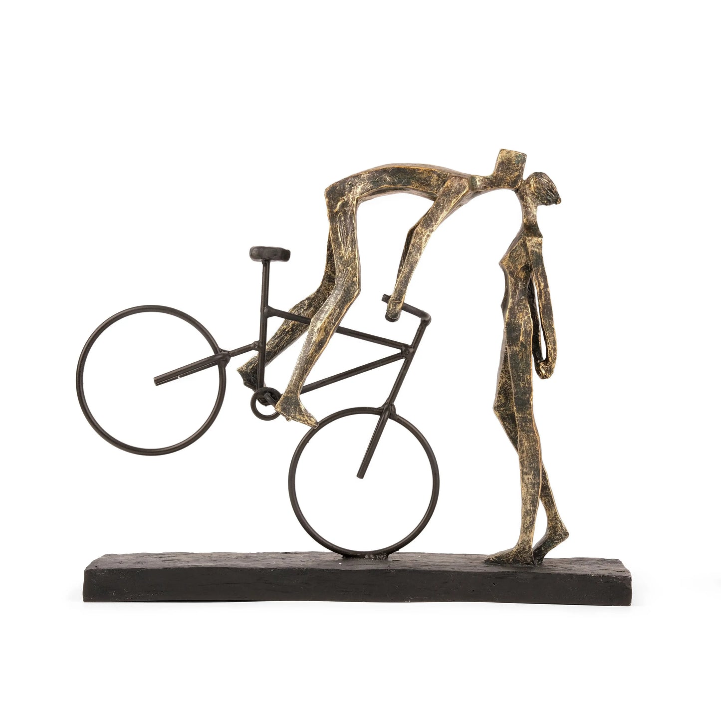 Love So Young - Couple Figurine