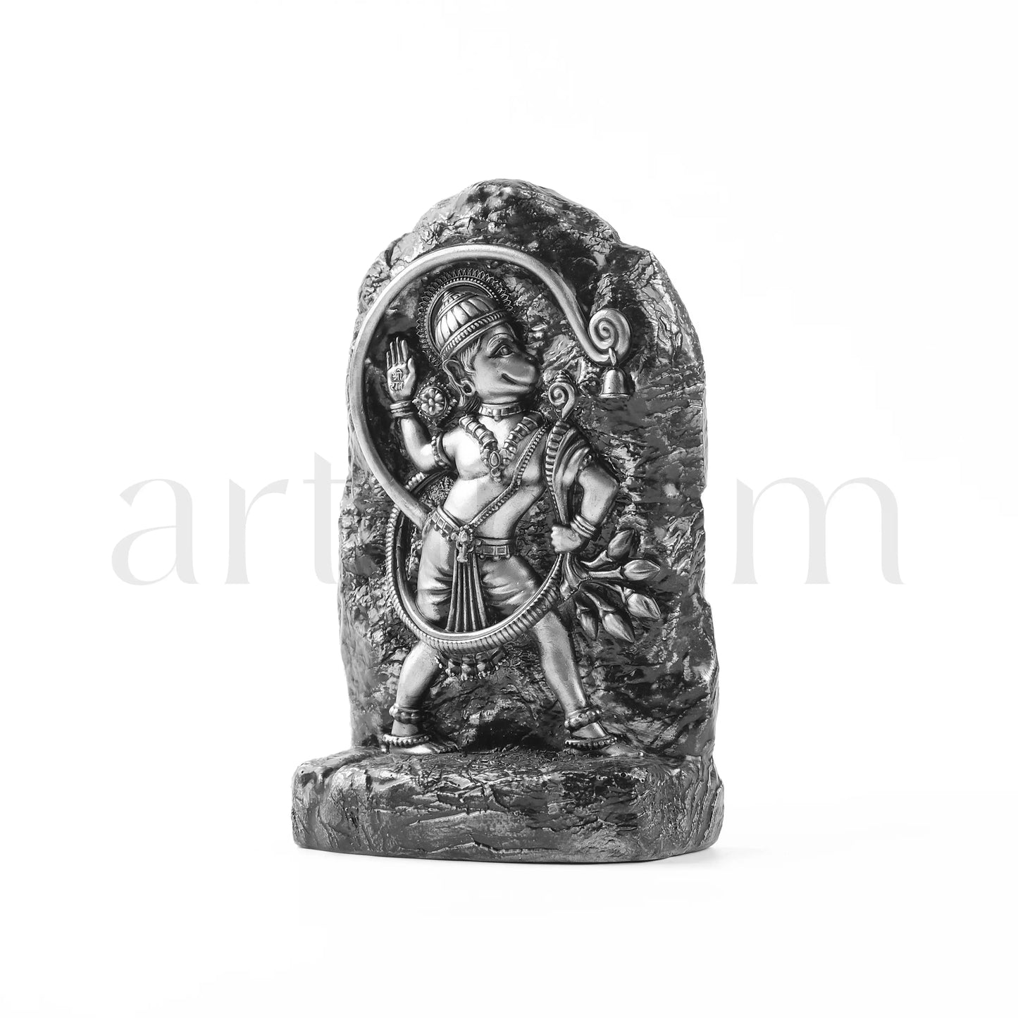 Kesari Nandan Hanuman Idol