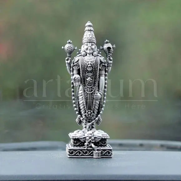 Venkateshwar Balaji theartarium