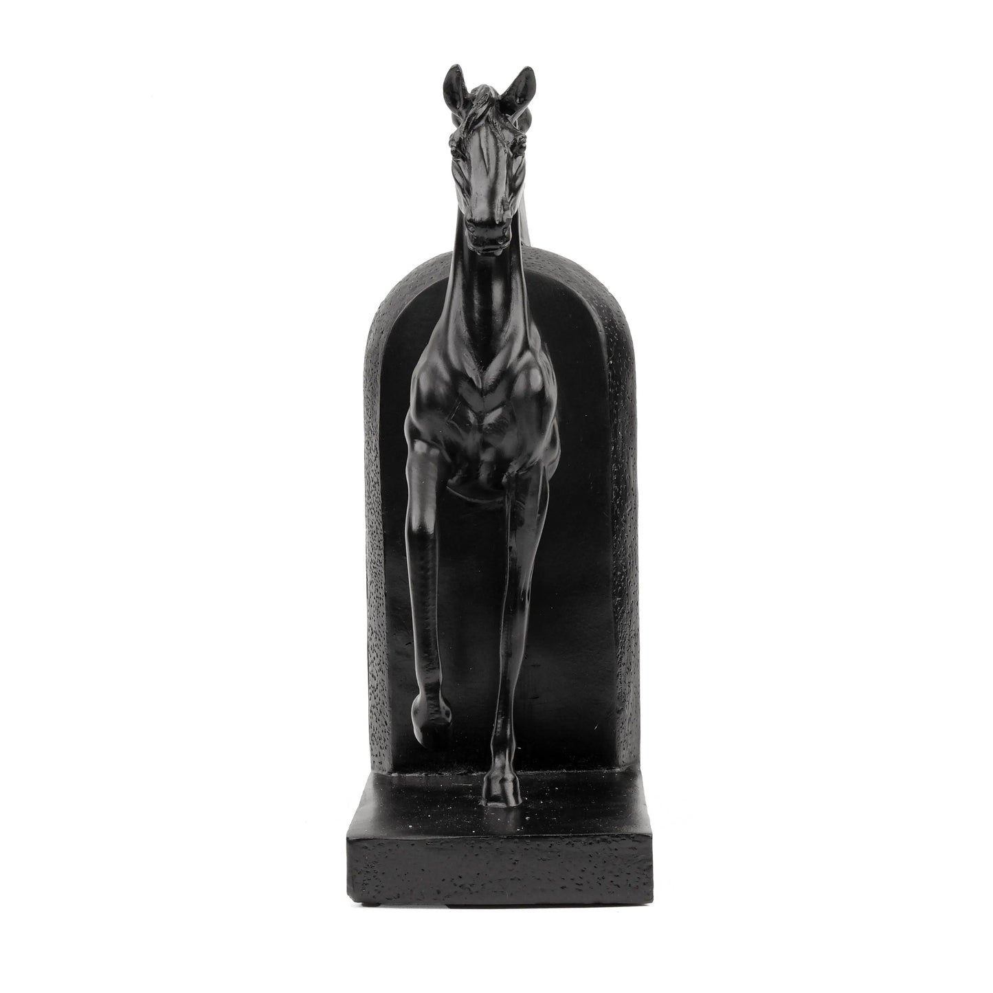 Spirit Untamed - Stallion Bookends