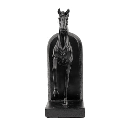 Spirit Untamed - Stallion Bookends