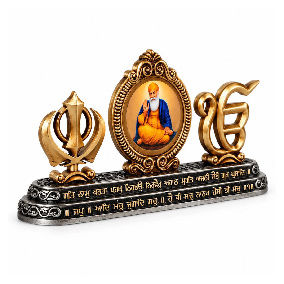 Guru Kripa: Ek Onkar & Khanda Idol 