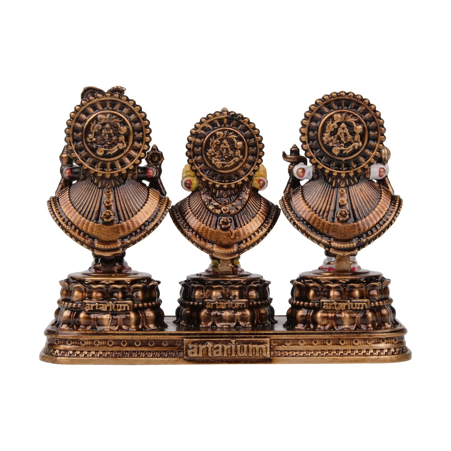 Shri Jagannath Ji Parivar