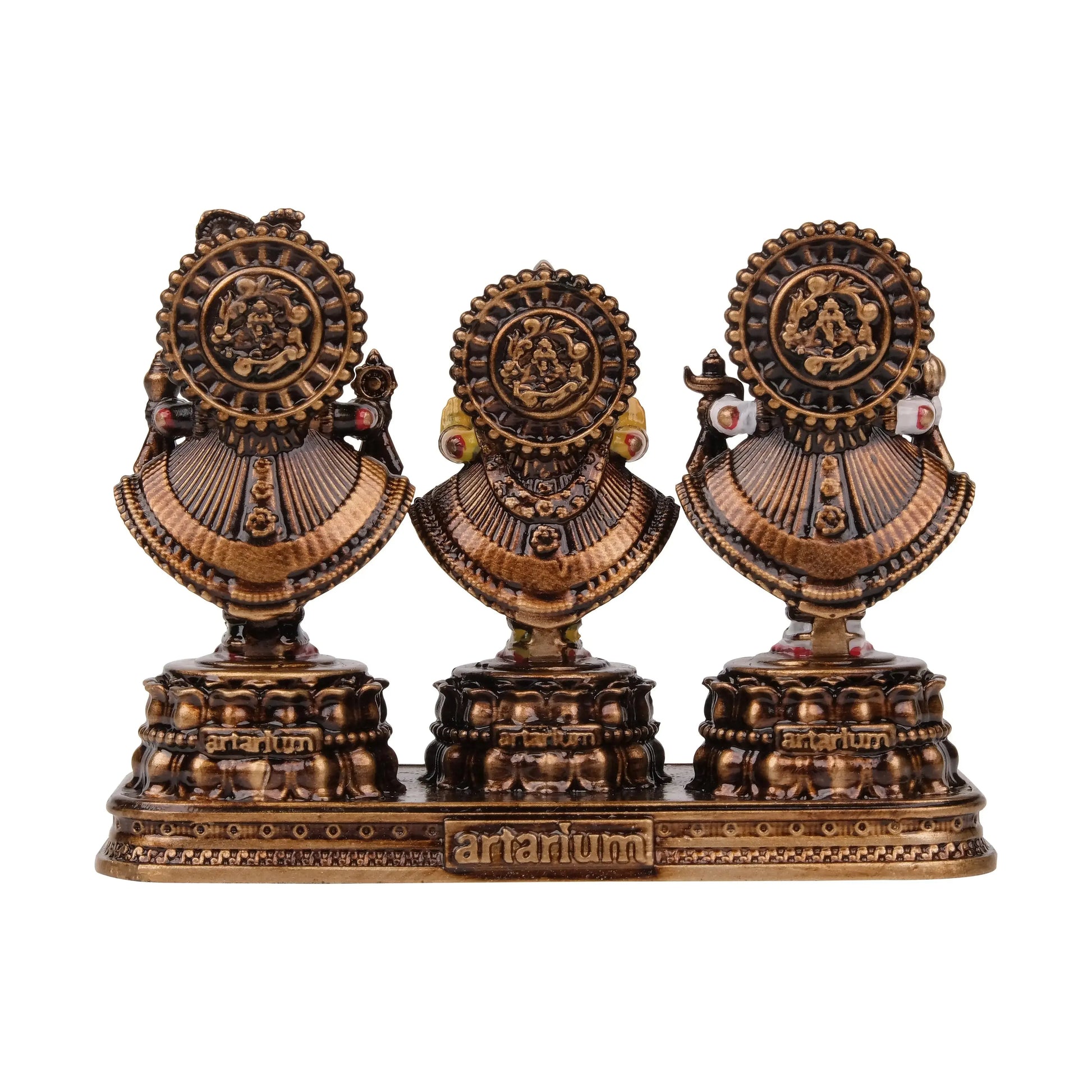 Shri Jagannath Ji Parivar