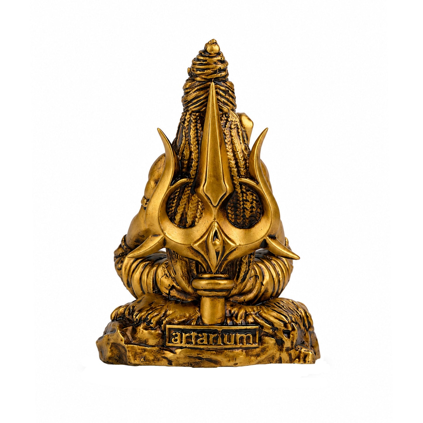 Pashupatinath Mahadev Idol 