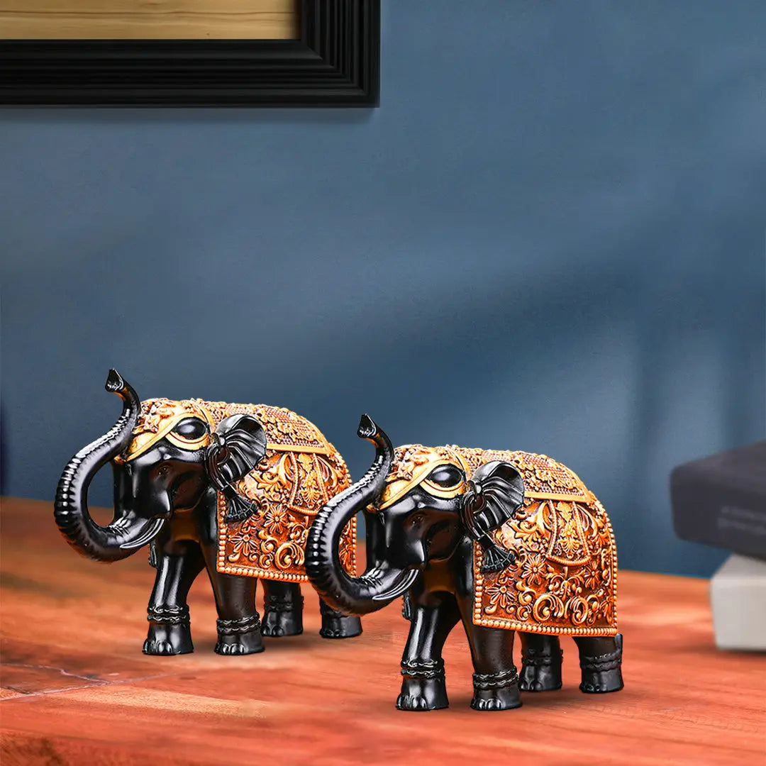 Royal Elephant theartarium