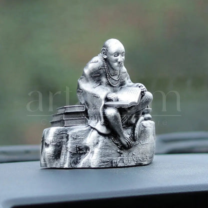 Ramayani Hanuman Ji Car Dashboard theartarium