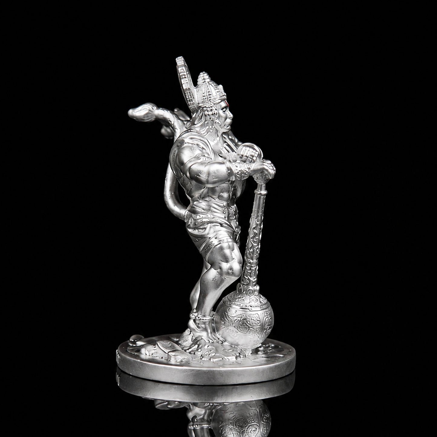 999 Hollow - Bahubali Hanuman 