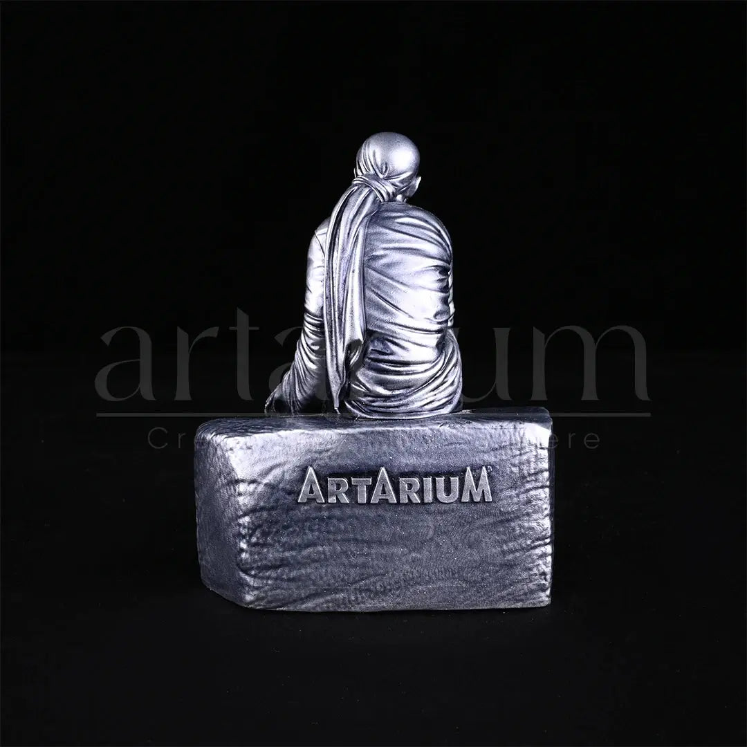 Sai Baba Statue theartarium