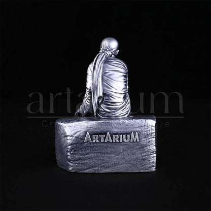 Sai Baba Statue theartarium