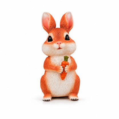 Peter Rabbit Family