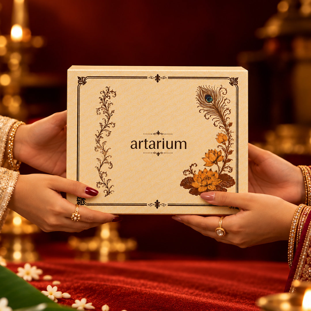 Mahabali Lord Hanuman With Premium Packaging 