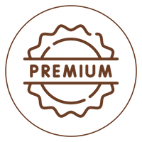 Premium  & Durable Materials