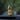 Knight Horse Chess Piece Car Dashboard