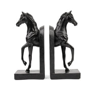 Spirit Untamed - Stallion Bookends