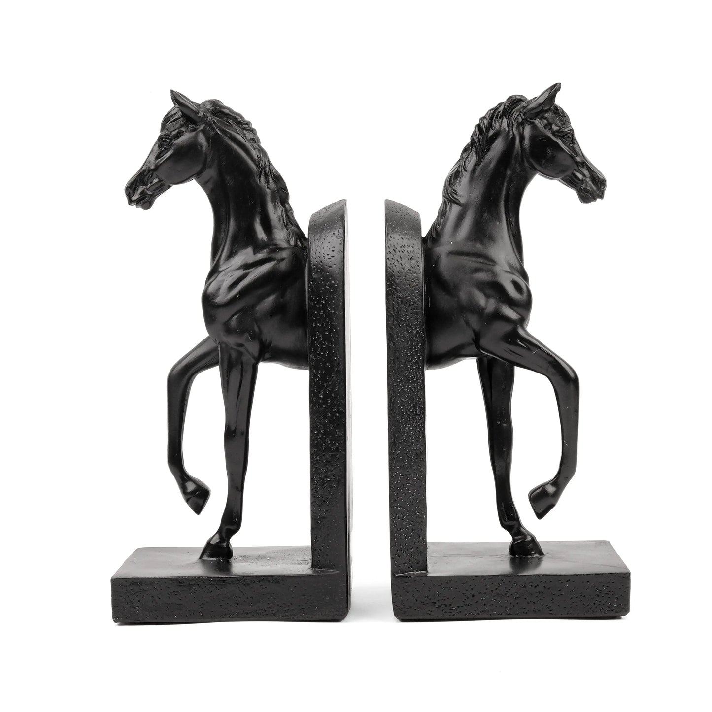 Spirit Untamed - Stallion Bookends