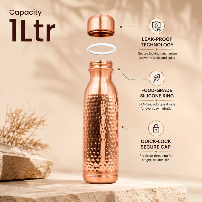 Product capacity
