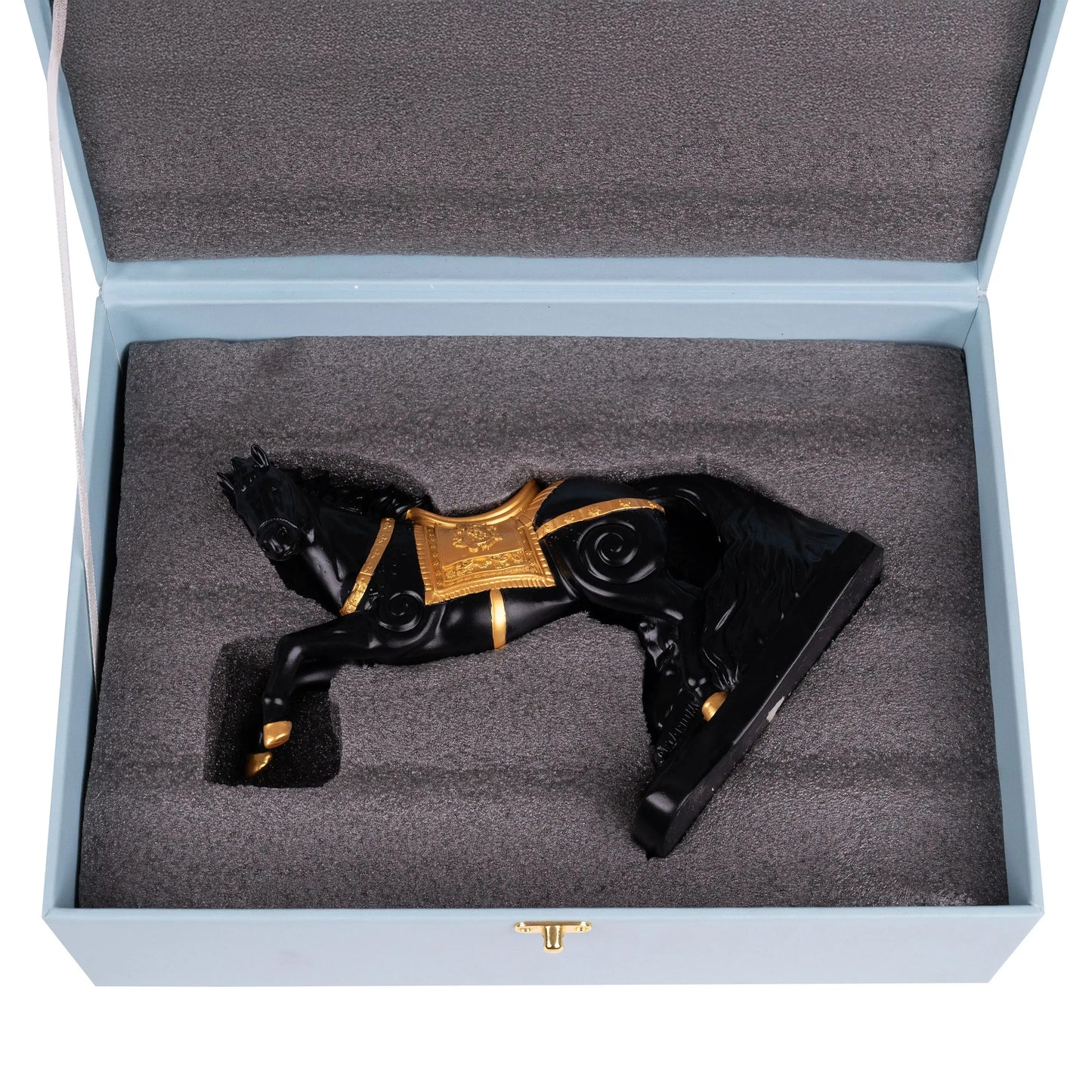Feng Shui Horse with Premium Gift Packaging