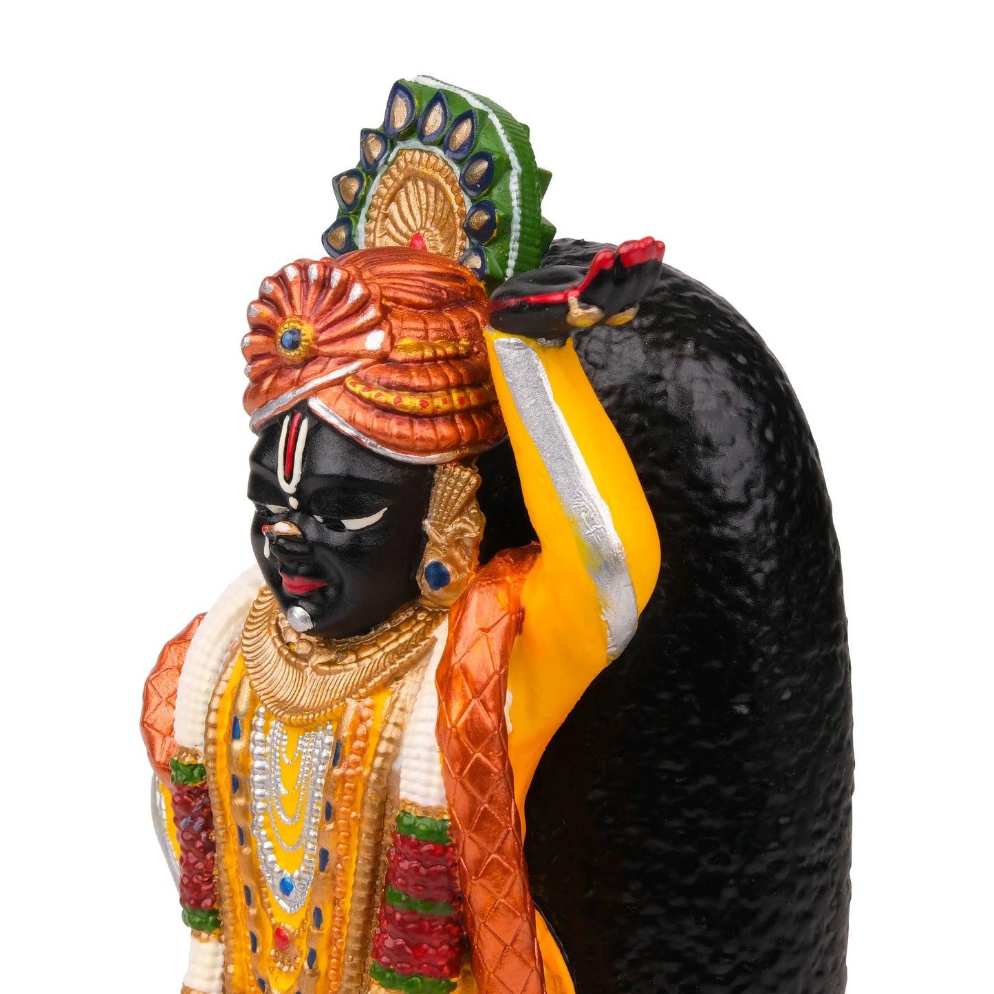 Shrinathji Murti