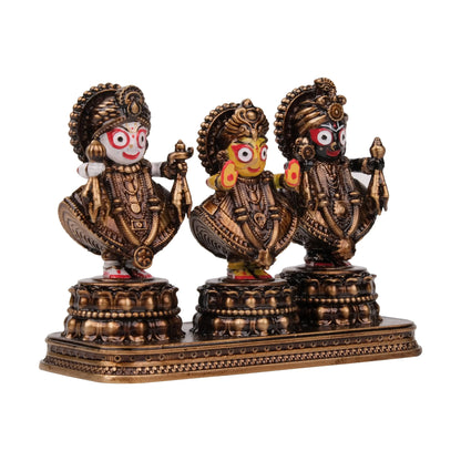 Shri Jagannath Ji Parivar