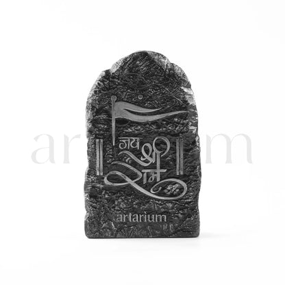 Kesari Nandan Hanuman Idol