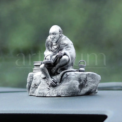 Ramayani Hanuman Ji Car Dashboard theartarium