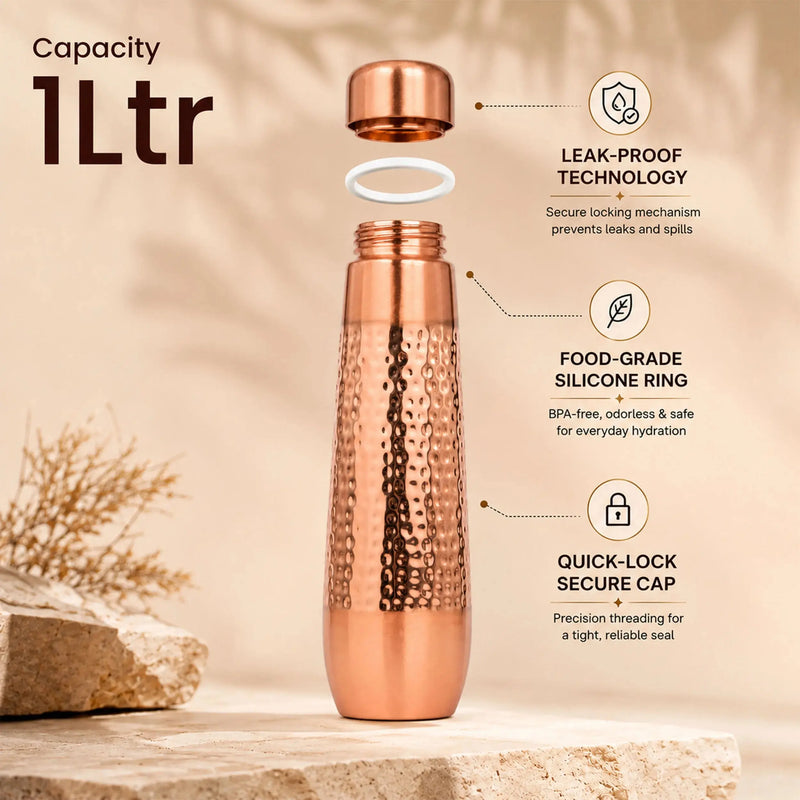 Product capacity