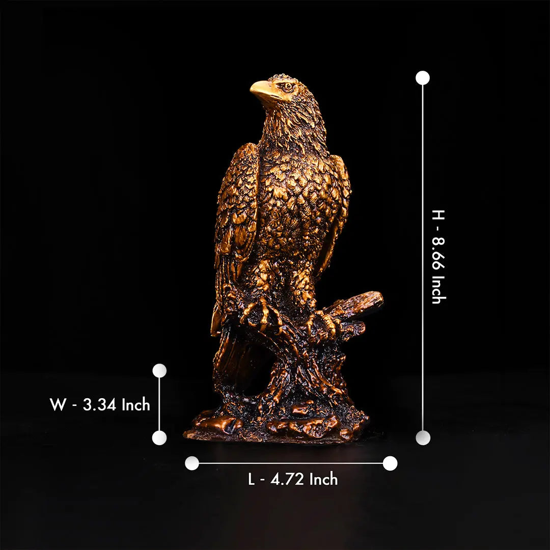 Mighty Eagle theartarium